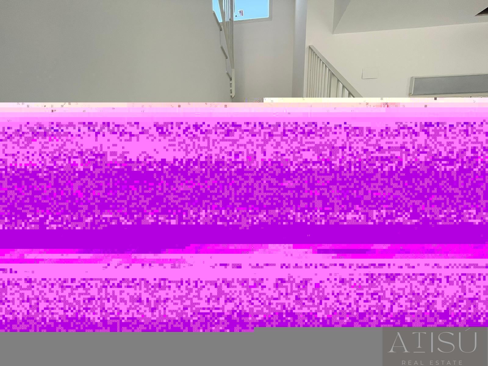 Venta de villa en Pinoso