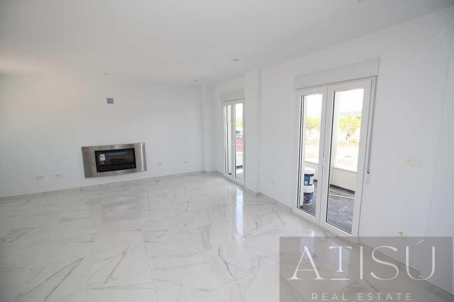 Venta de villa en Pinoso