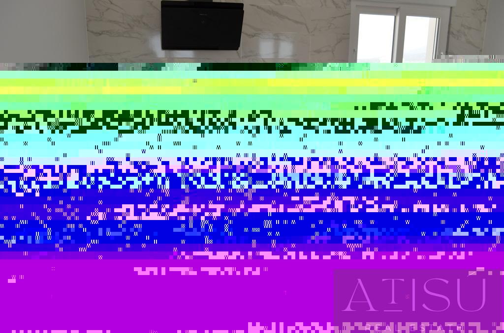 Venta de villa en Pinoso