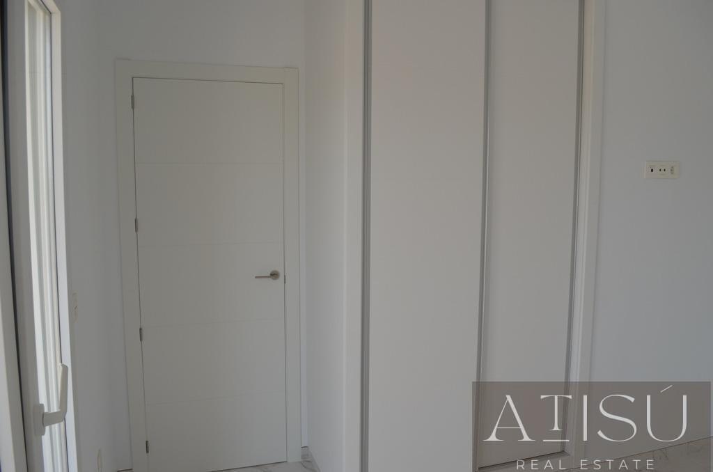 Venta de villa en Pinoso