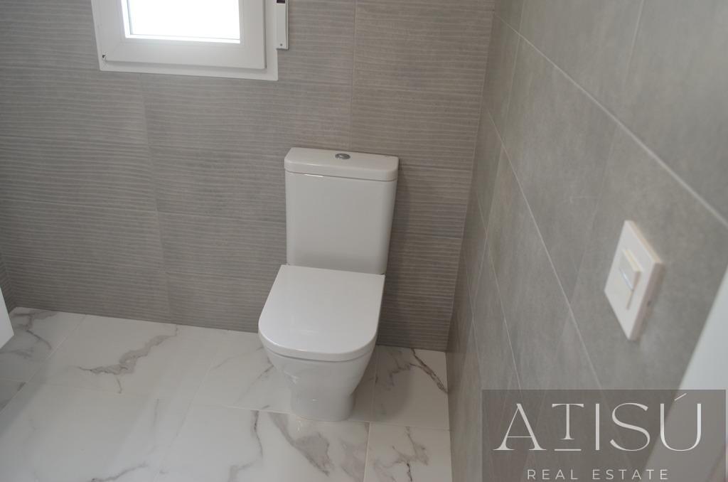 Venta de villa en Pinoso