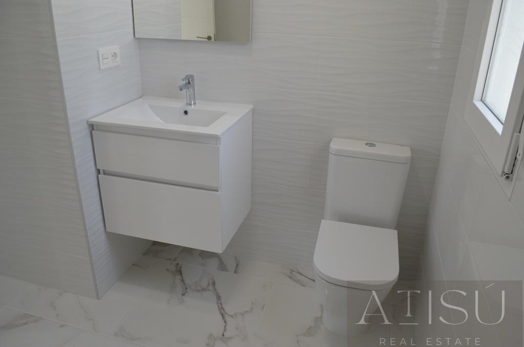 Venta de villa en Pinoso