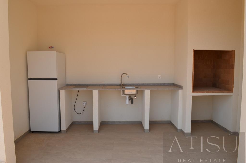 Venta de villa en Pinoso