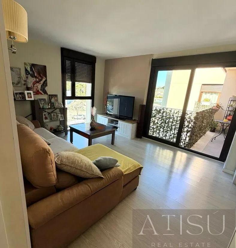 Alquiler de piso en San Juan de Alicante