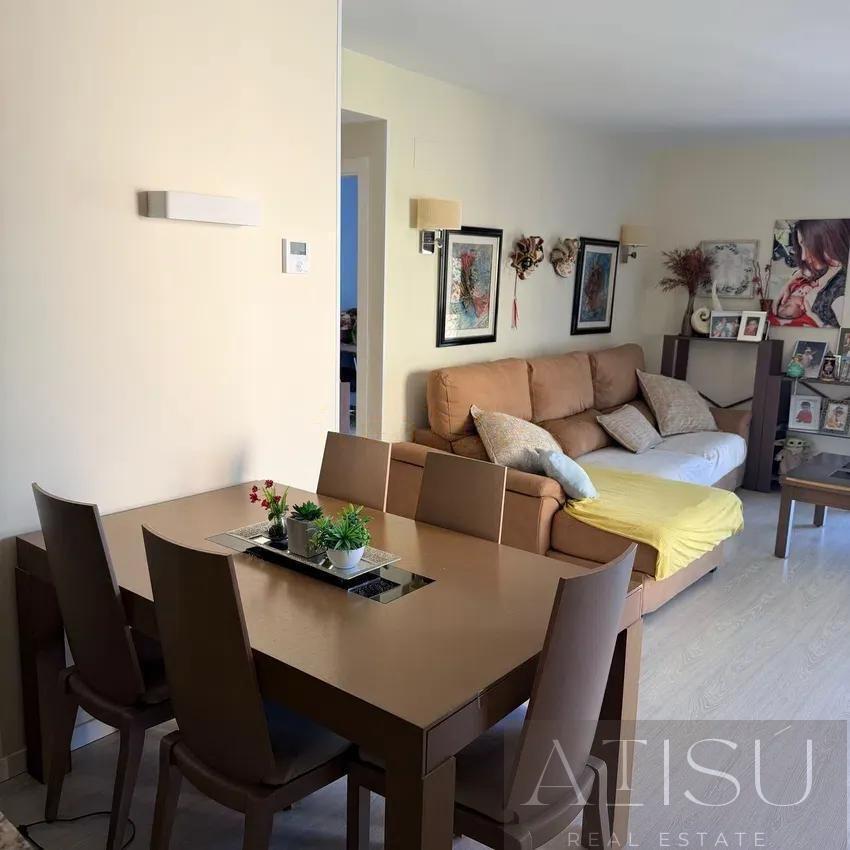 Alquiler de piso en San Juan de Alicante