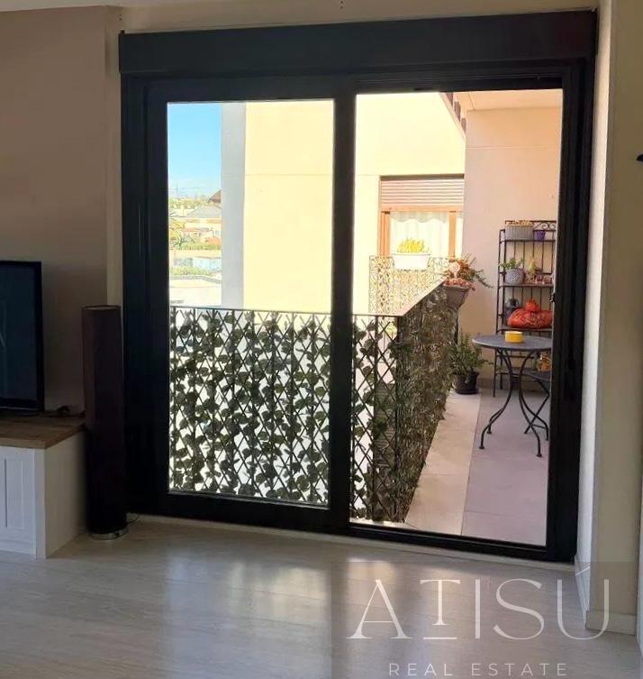 Alquiler de piso en San Juan de Alicante