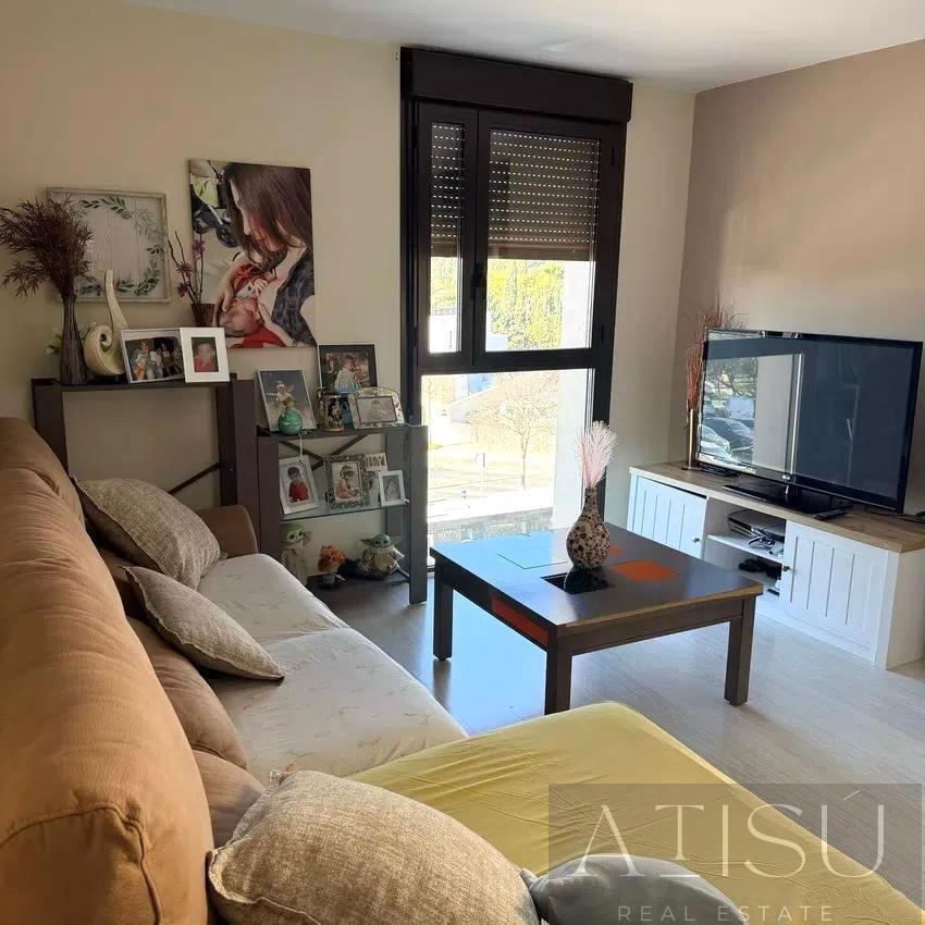 Alquiler de piso en San Juan de Alicante