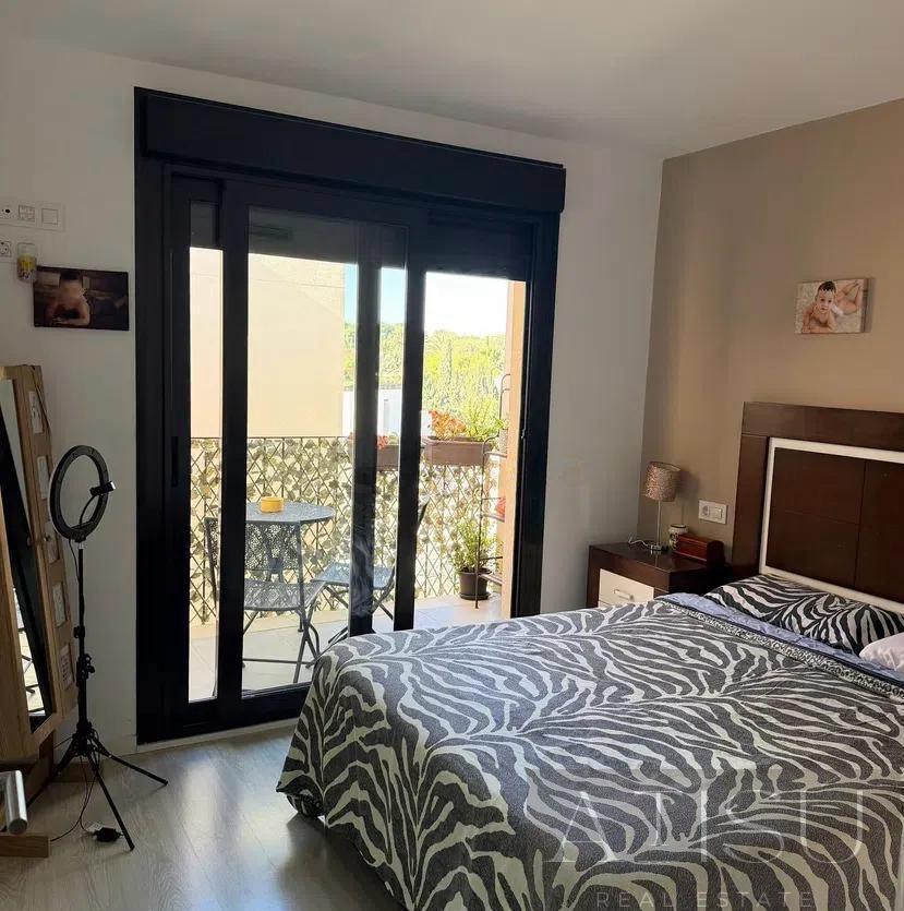 Alquiler de piso en San Juan de Alicante