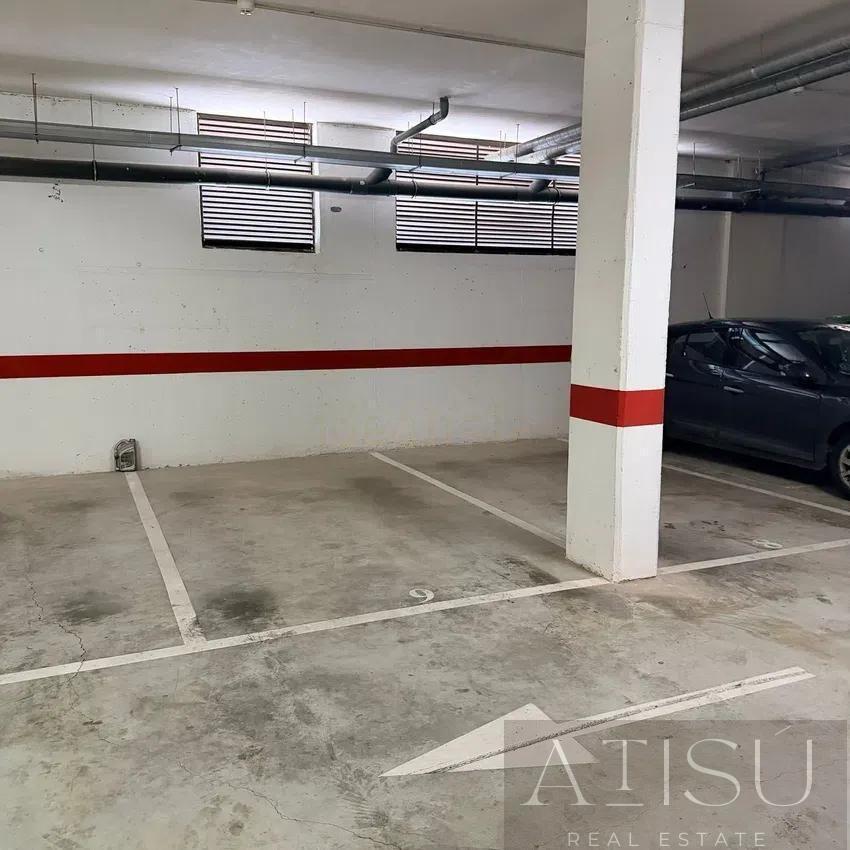 Alquiler de piso en San Juan de Alicante