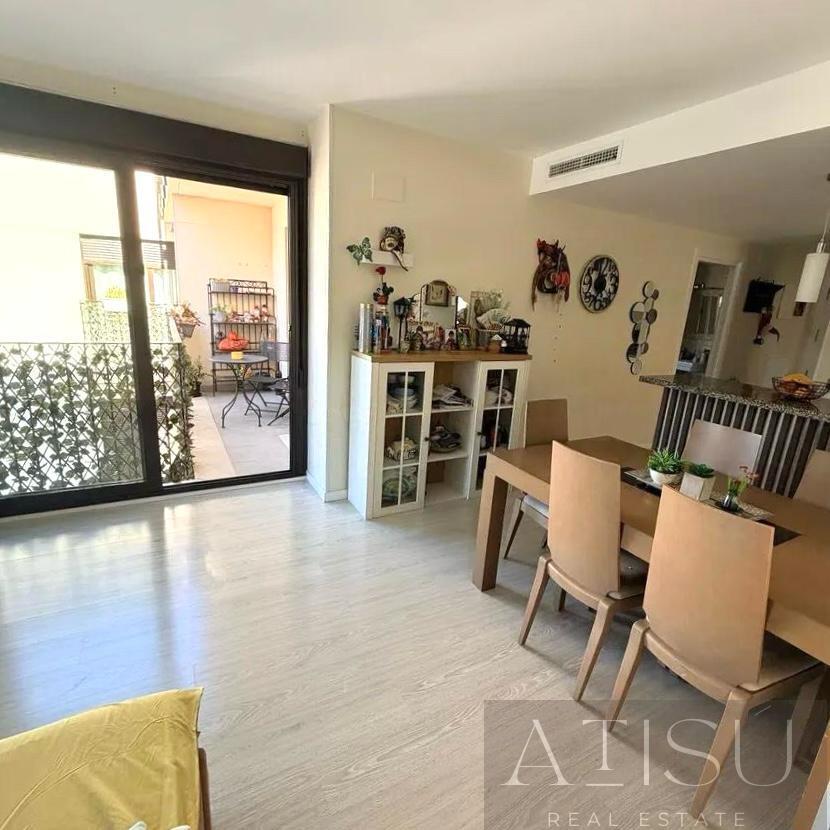 Alquiler de piso en San Juan de Alicante