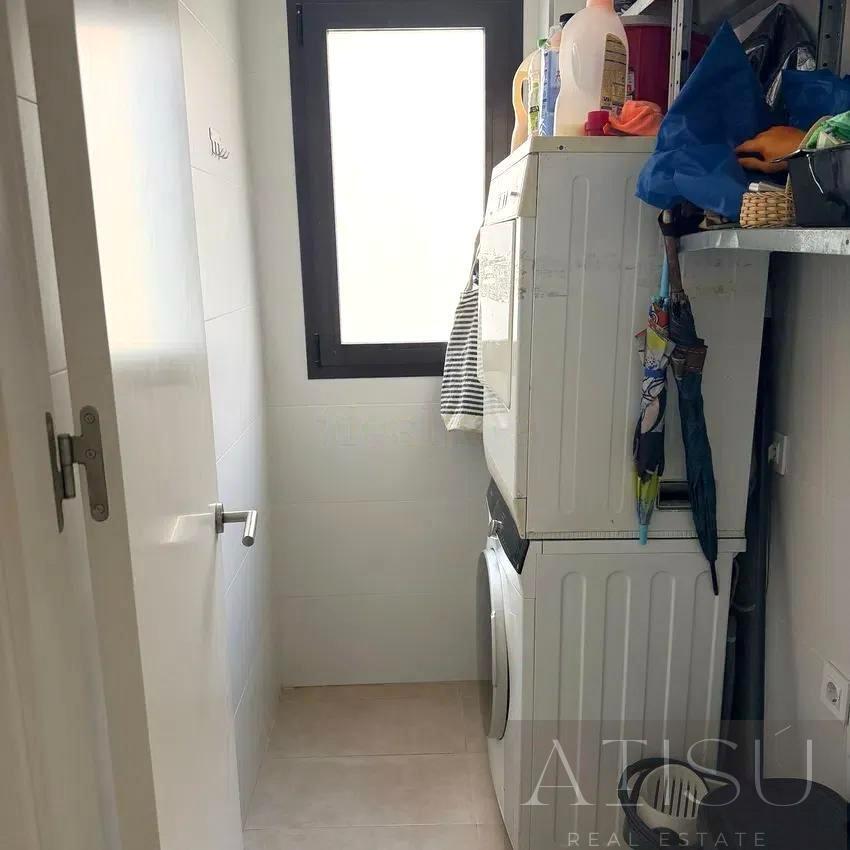 Alquiler de piso en San Juan de Alicante