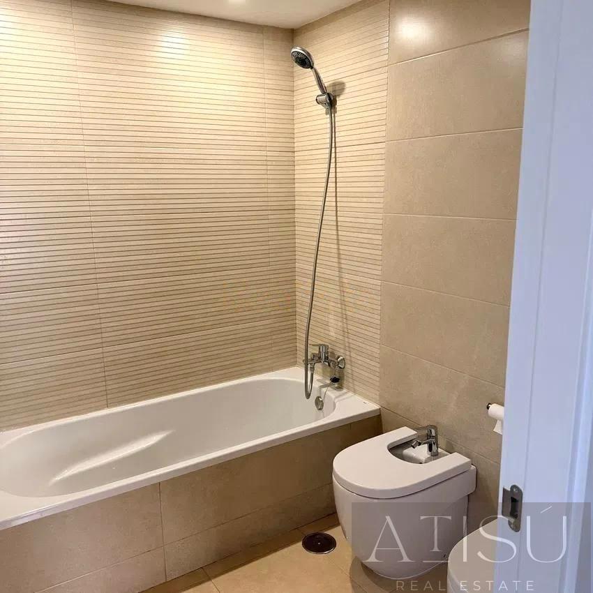 Alquiler de piso en San Juan de Alicante