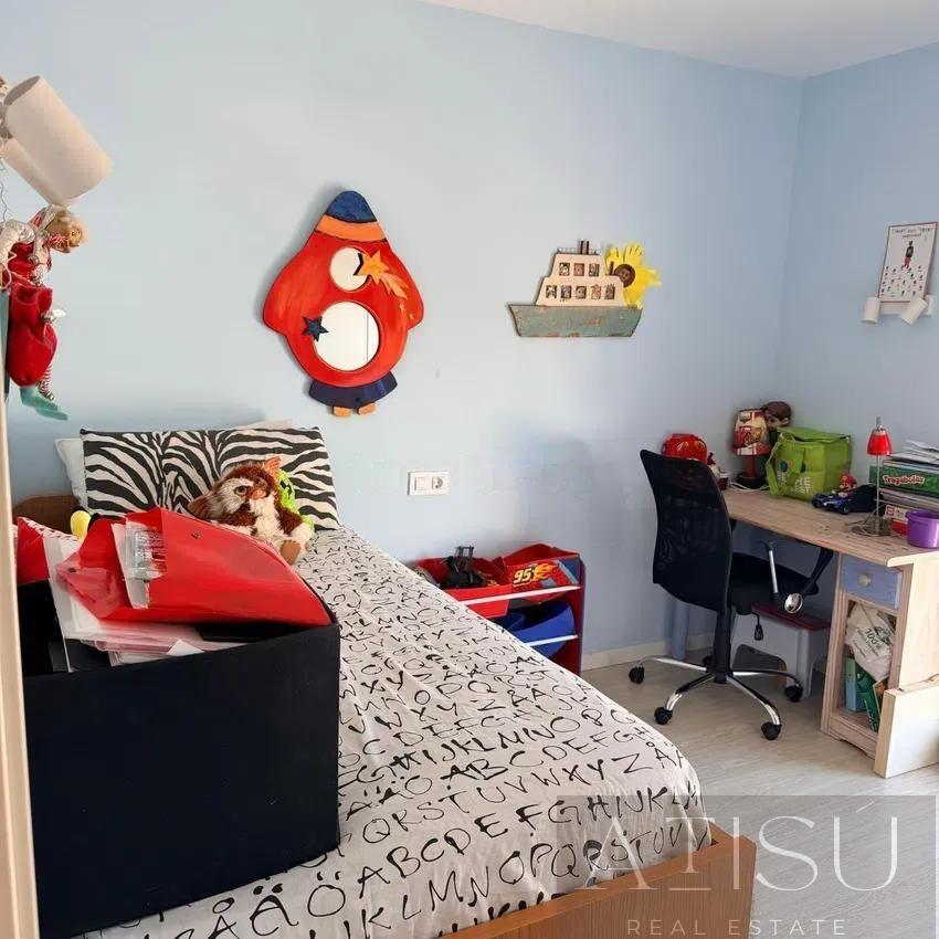 Alquiler de piso en San Juan de Alicante