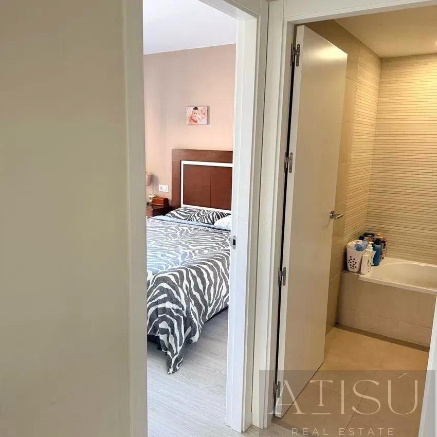 Alquiler de piso en San Juan de Alicante