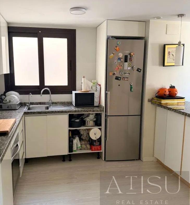 Alquiler de piso en San Juan de Alicante