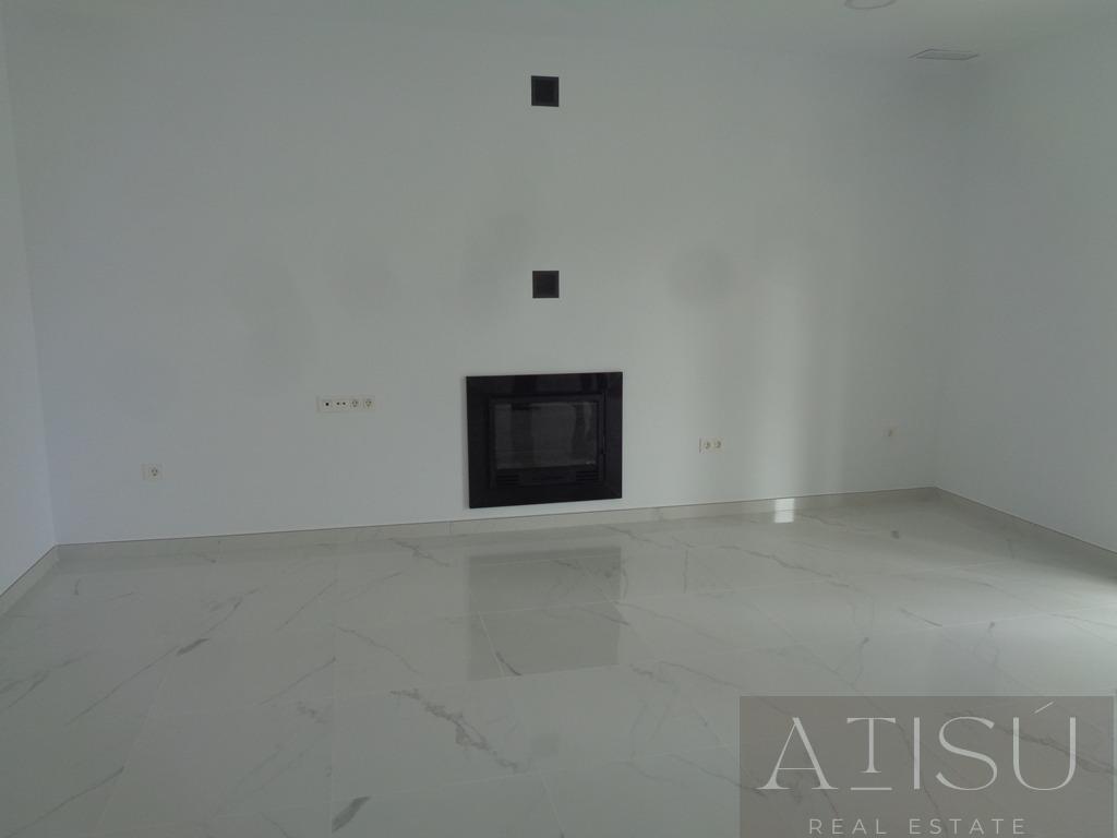 Venta de villa en Pinoso