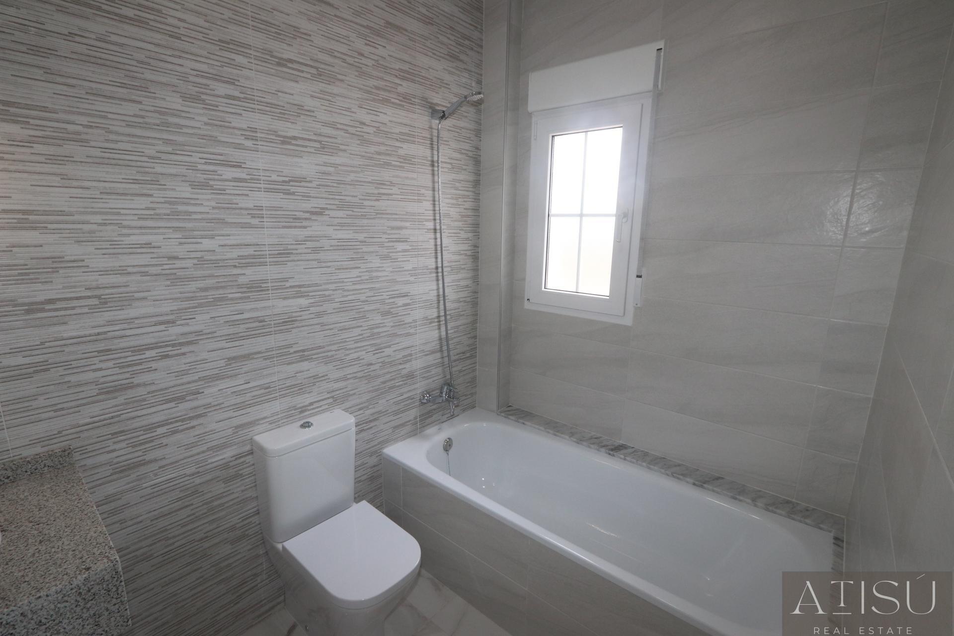 Venta de villa en Pinoso