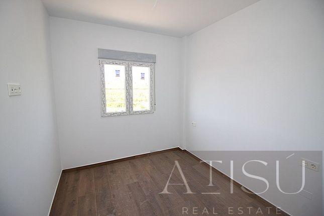 Venta de villa en Pinoso