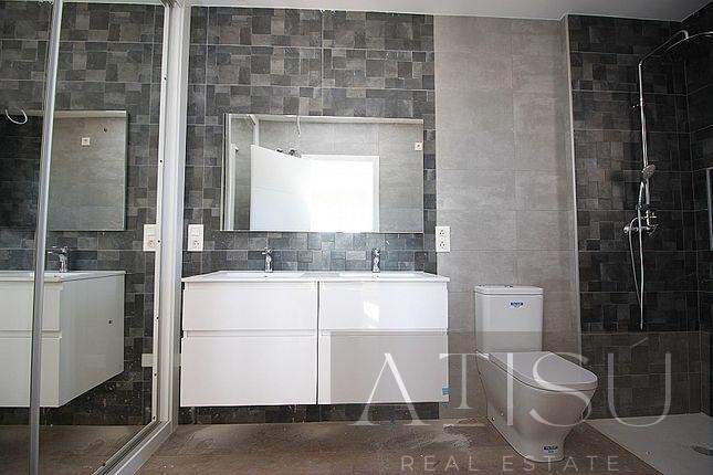 Venta de villa en Pinoso