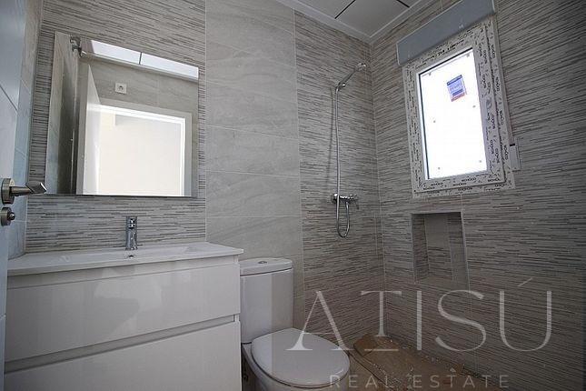 Venta de villa en Pinoso