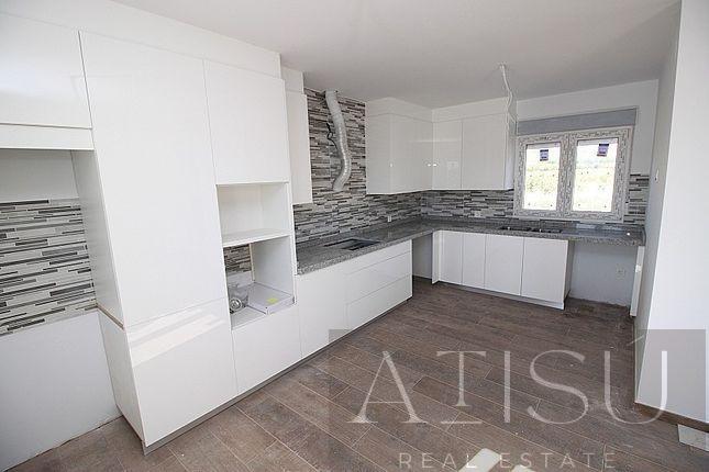 Venta de villa en Pinoso