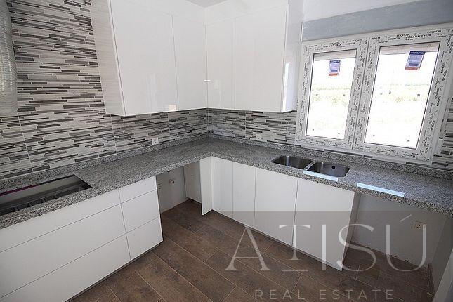 Venta de villa en Pinoso