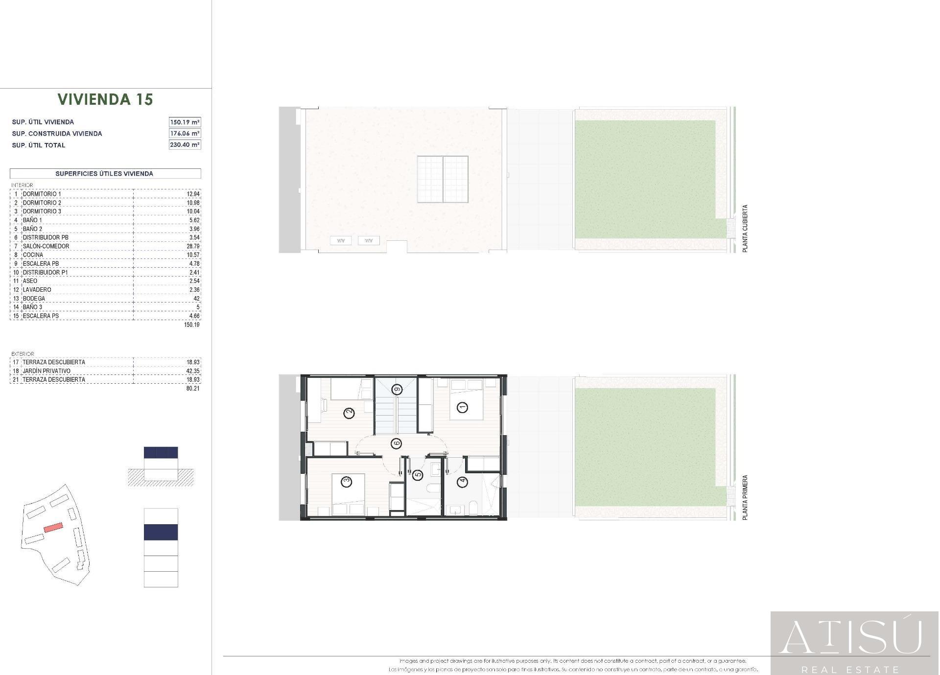 Venta de villa en Finestrat