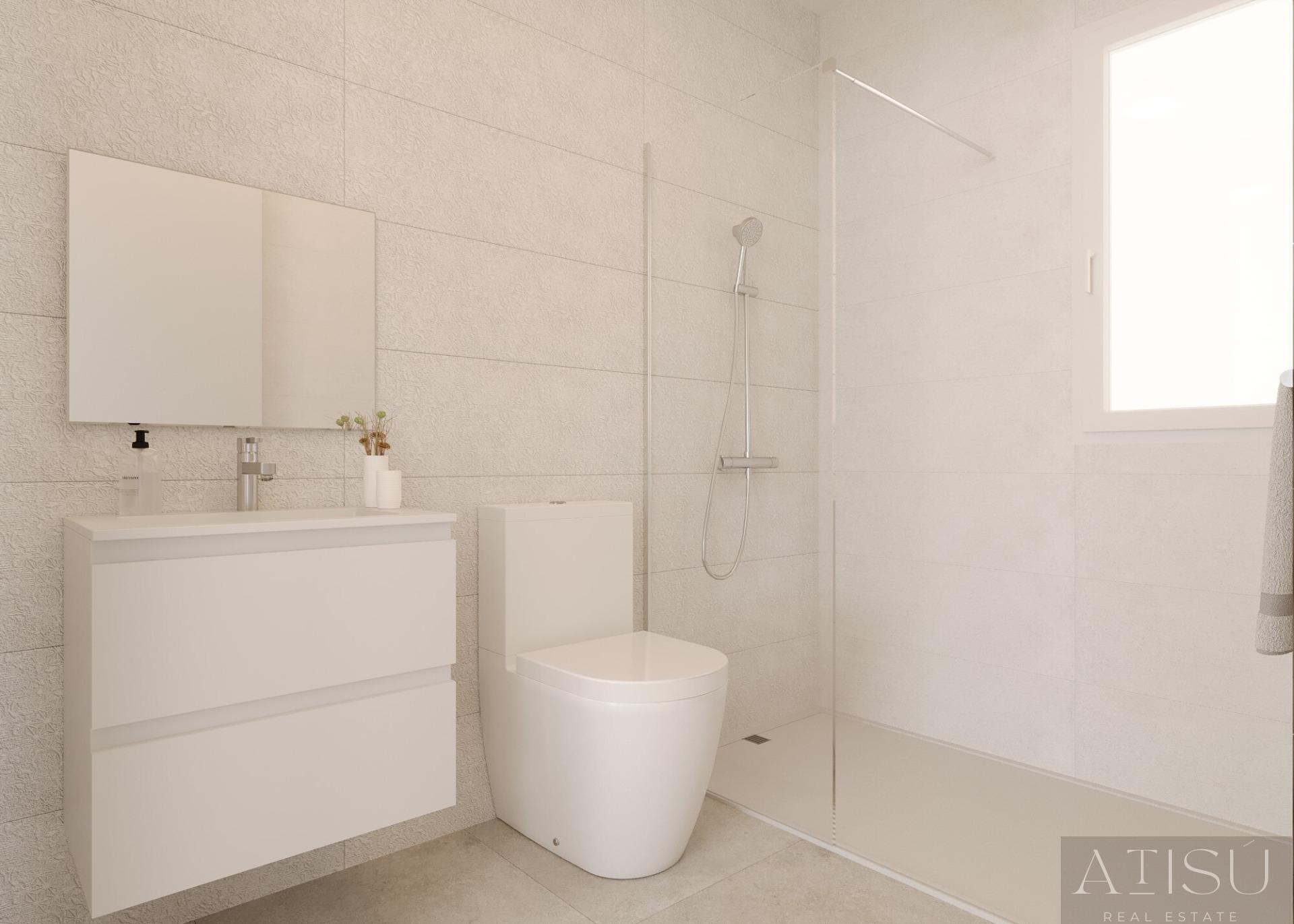 Venta de villa en Finestrat