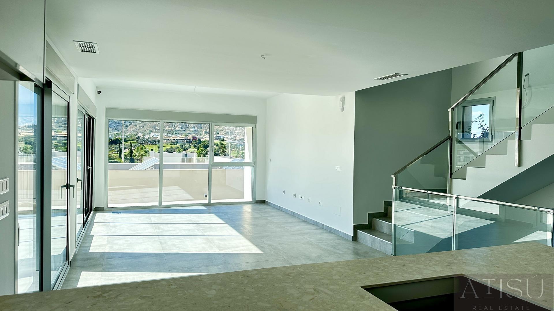 Venta de villa en Algorfa