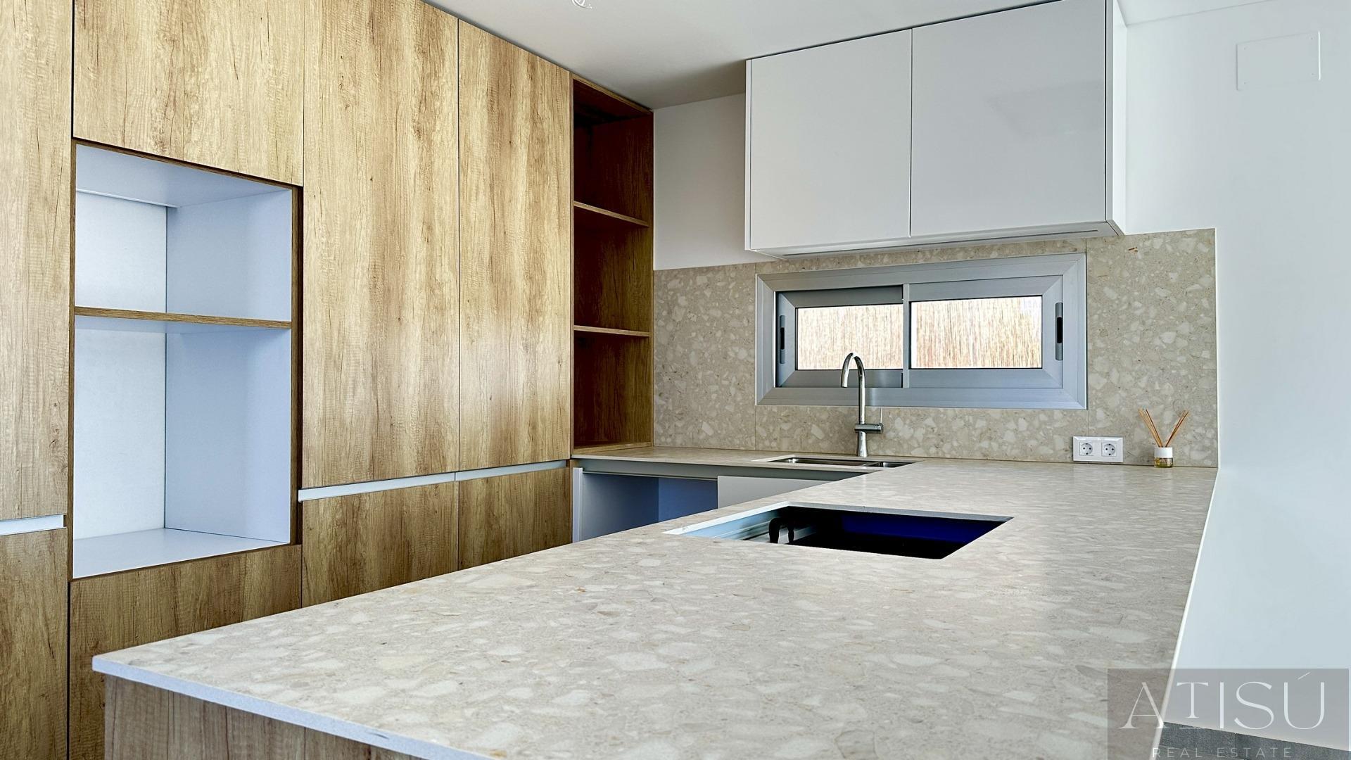 Venta de villa en Algorfa