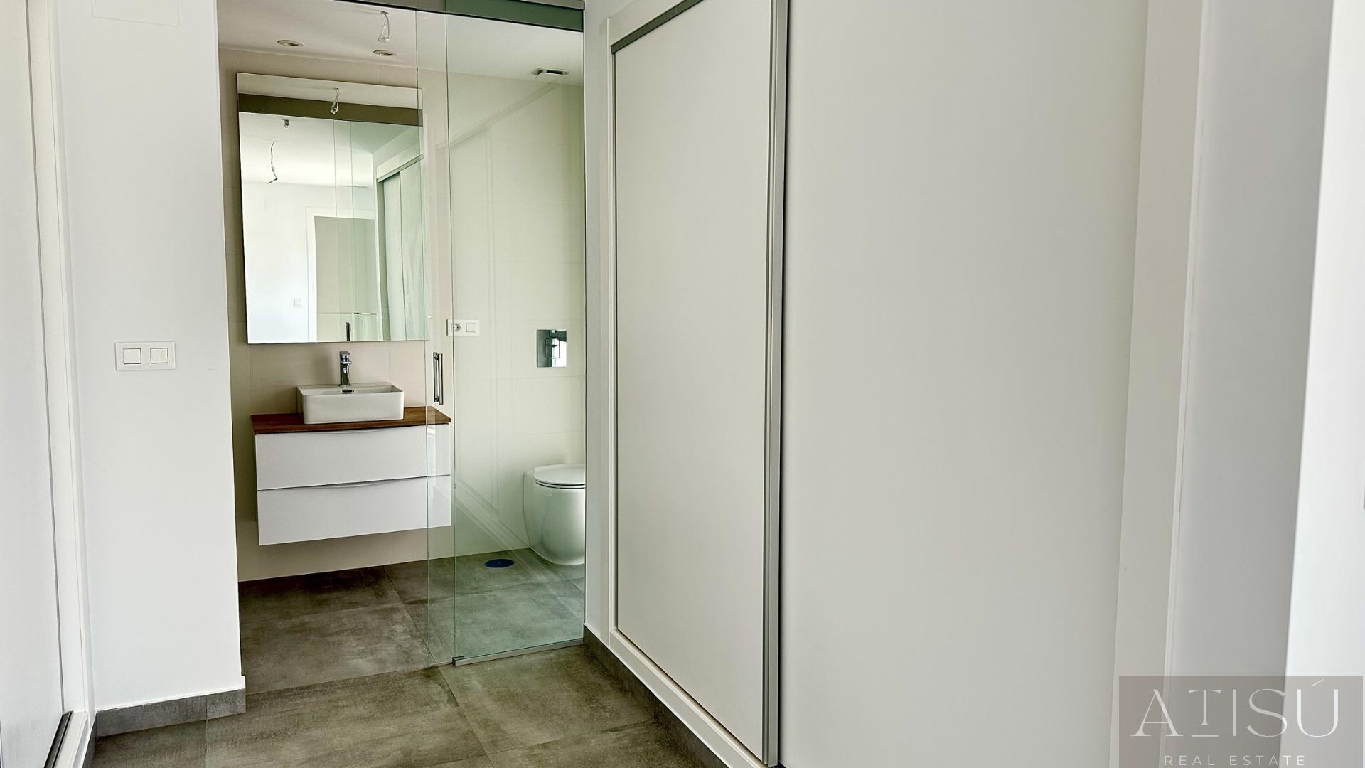 Venta de villa en Algorfa