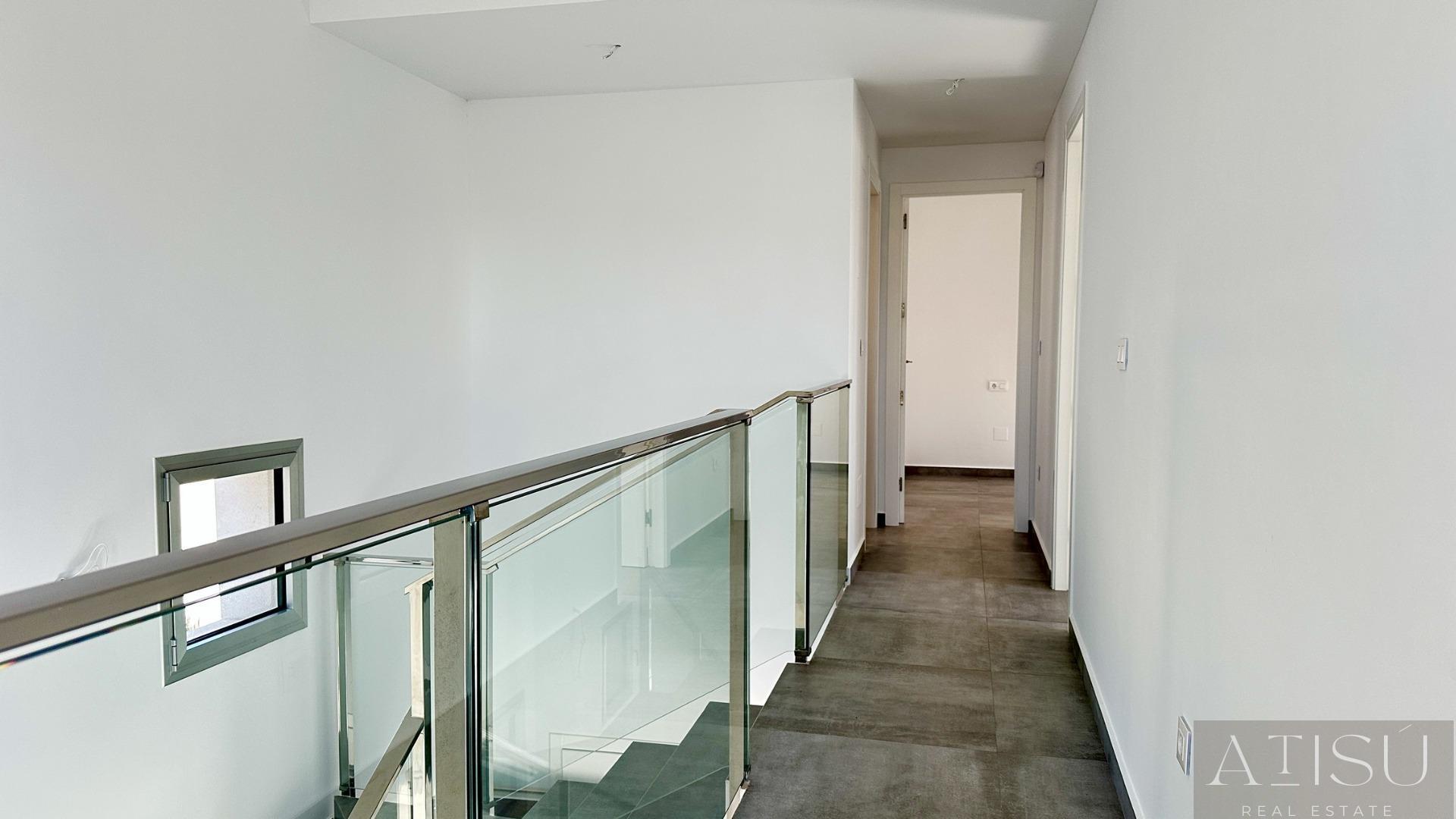 Venta de villa en Algorfa