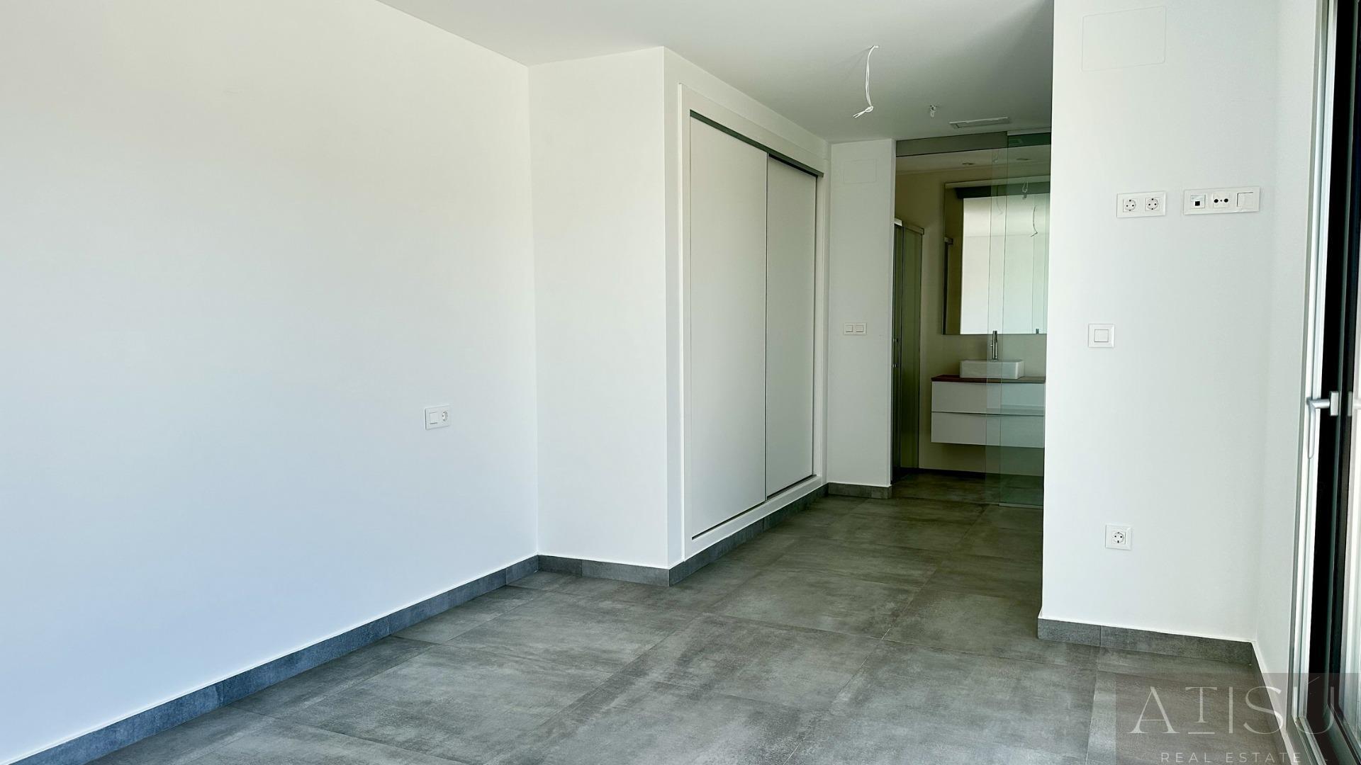 Venta de villa en Algorfa