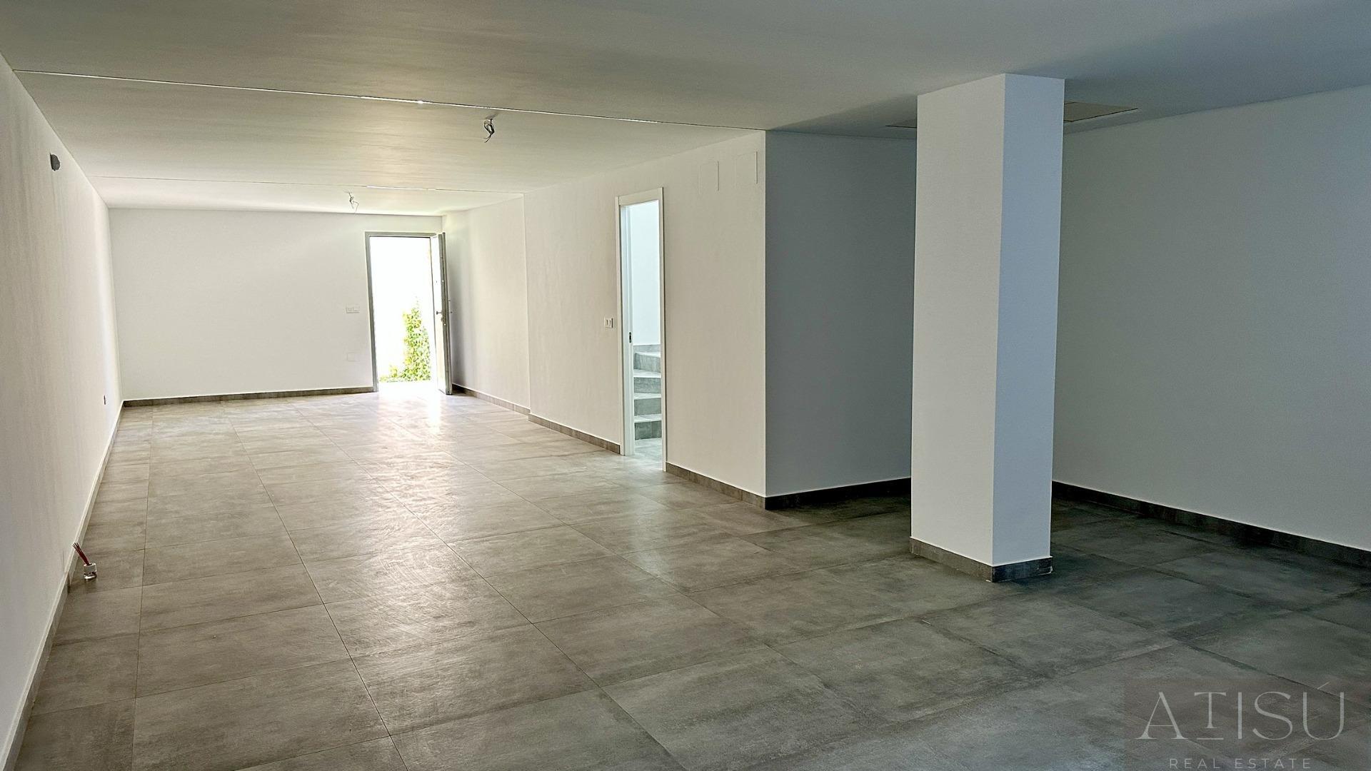 Venta de villa en Algorfa