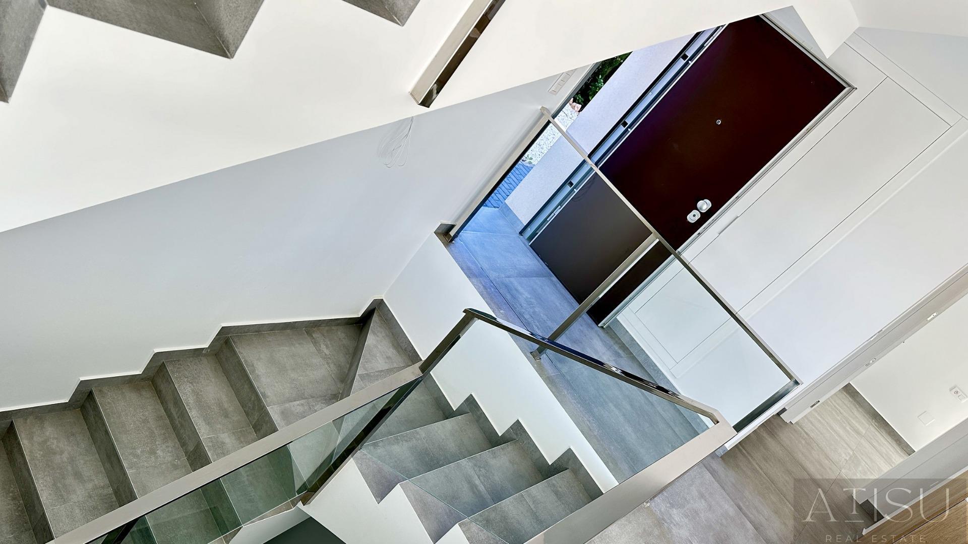 Venta de villa en Algorfa