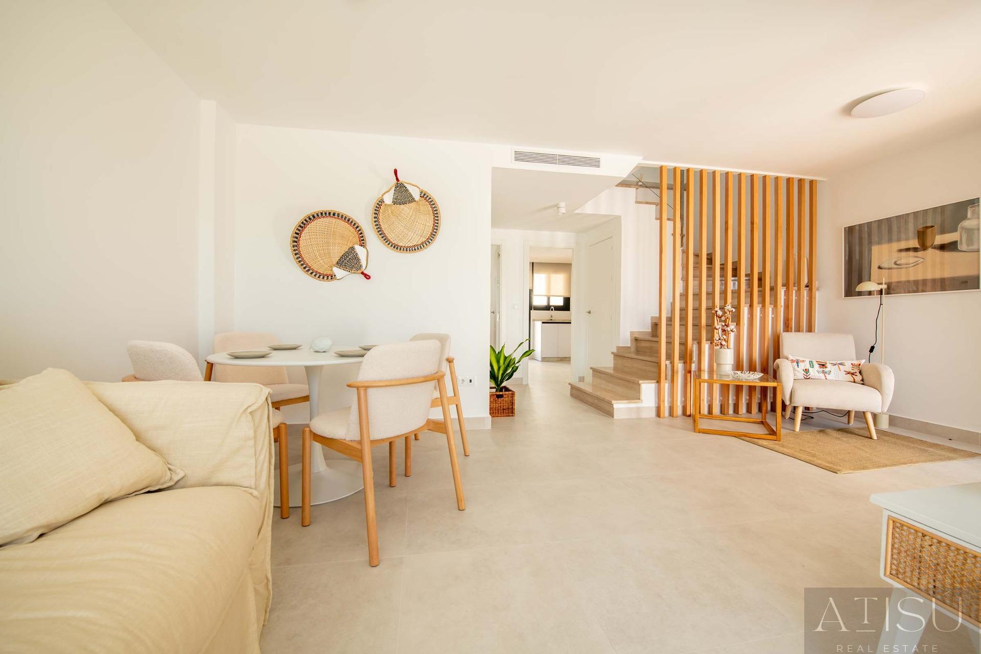 Venta de bungalow en Cox