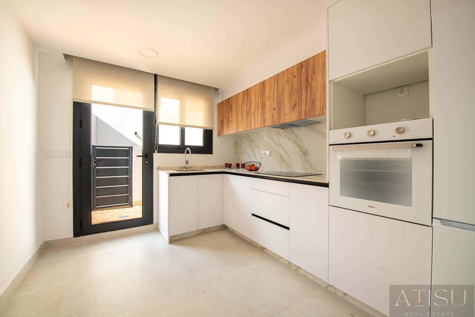 Venta de bungalow en Cox