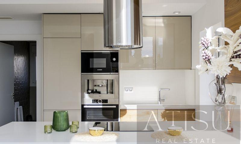 Venta de villa en Rojales