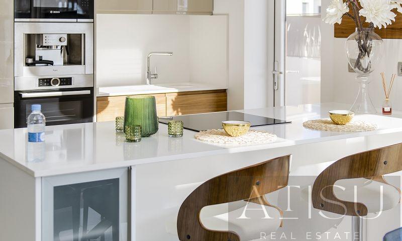 Venta de villa en Rojales