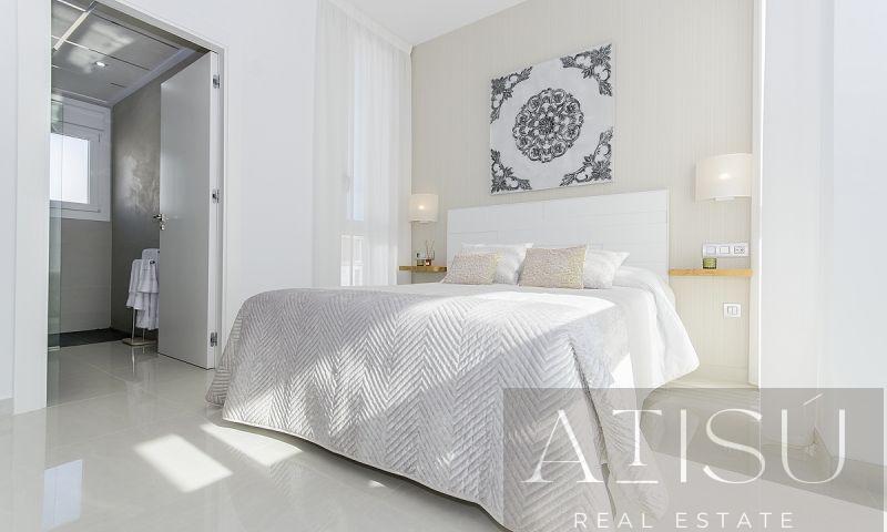 Venta de villa en Rojales