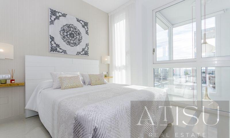 Venta de villa en Rojales