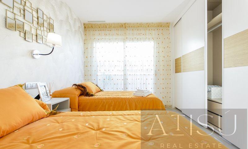 Venta de villa en Rojales