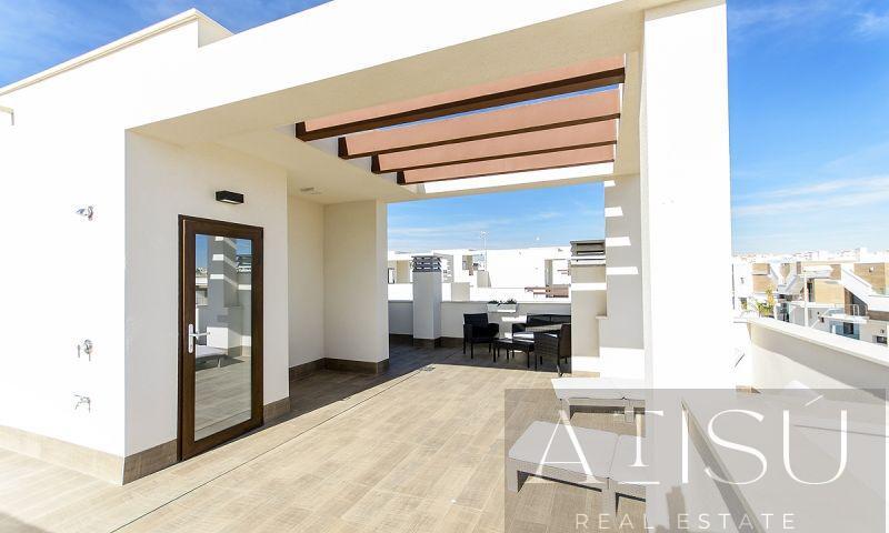 Venta de villa en Rojales