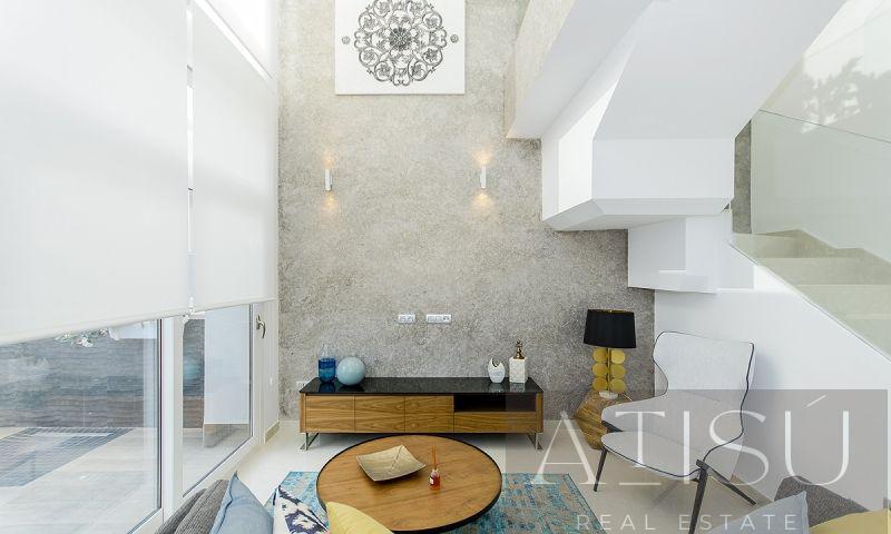 Venta de villa en Rojales