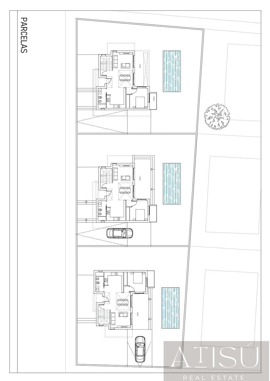 Venta de villa en Torrevieja