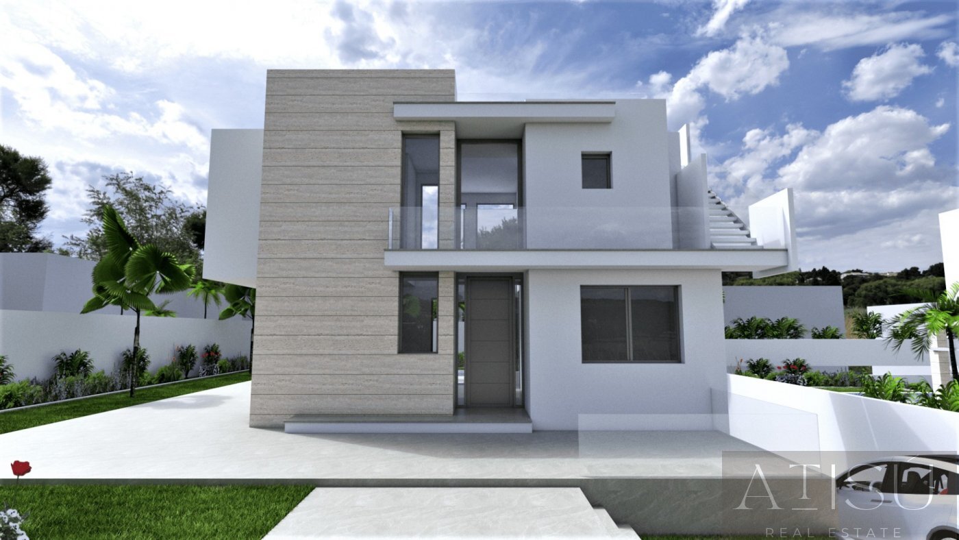 Venta de villa en Torrevieja