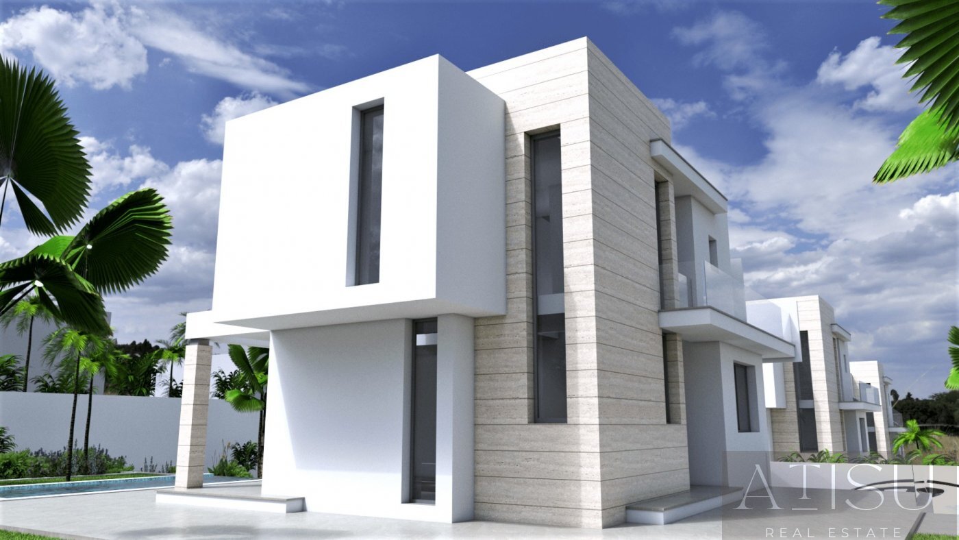 Venta de villa en Torrevieja