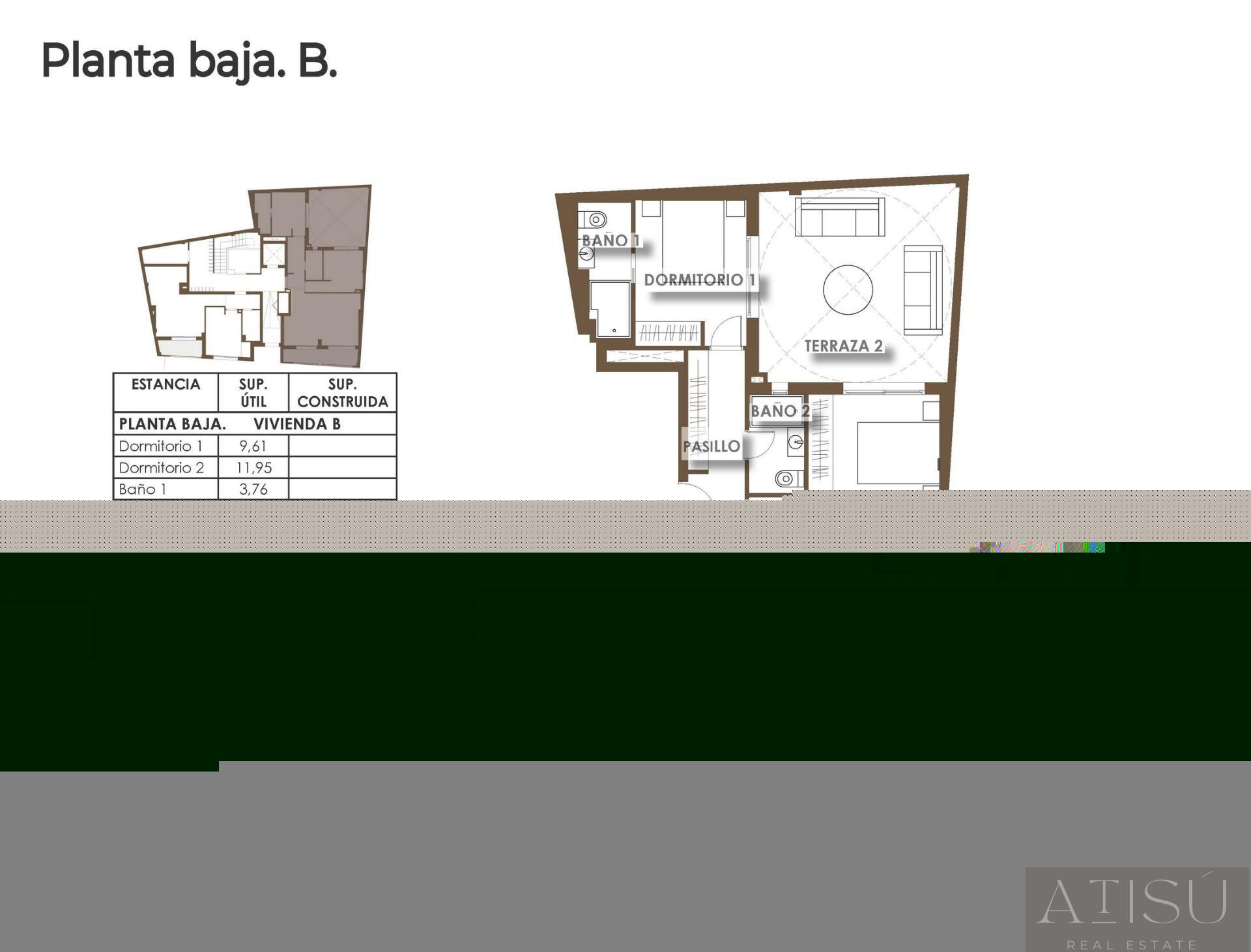 Venta de apartamento en Torrevieja