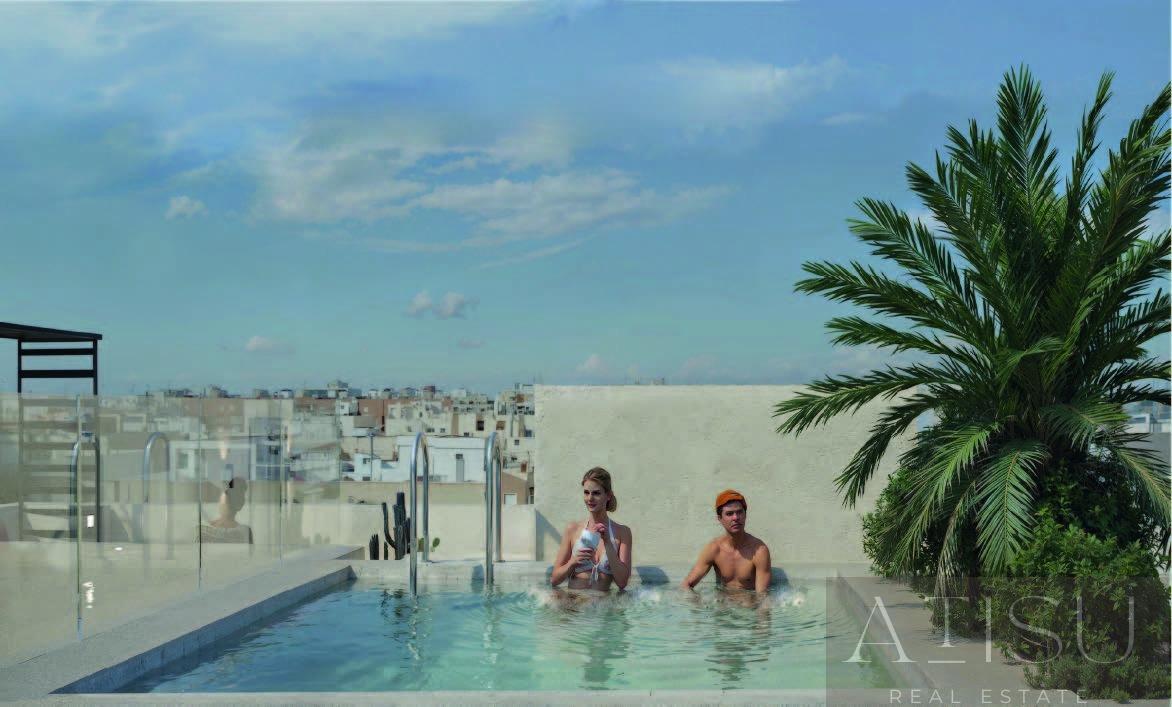 Venta de apartamento en Torrevieja