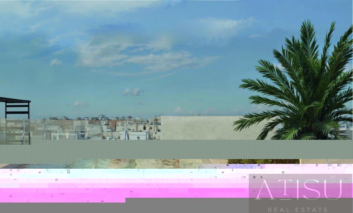 Venta de Ático en Torrevieja